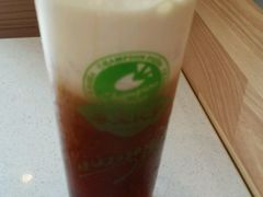 -尊宝比萨(中山八店)