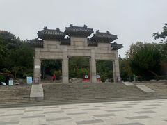 -云龙山
