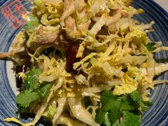 白菜心拆骨肉-小吊梨汤·北京菜·烤鸭(鸟巢店)