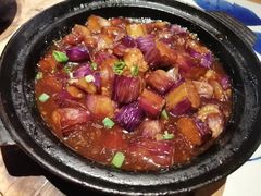 -绿茶餐厅(布吉万象汇店)