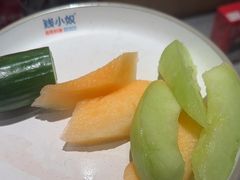 -钱小奴炭烤自助料理·安格斯牛肉(盐城中南城店)