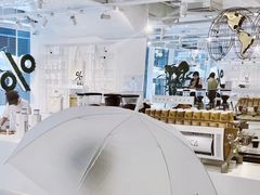 -% Arabica阿拉比卡咖啡(前滩太古里店)