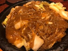-绿茶餐厅(蓝色港湾店)