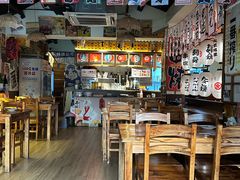 -千懿六本木酒场(常熟路店)