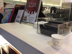 -KOI Thé(厦门国贸广场店)