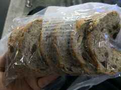 高纤多维麦包-BreadTalk面包新语·烘焙蛋糕(金光华广场店)