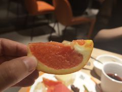 -比格比萨自助(逗号立方店)