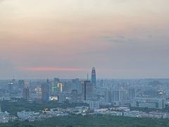 -千佛山风景名胜区