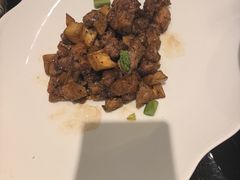 -祥记·国宴豫菜·经典粤菜(郑东新区新长安店)