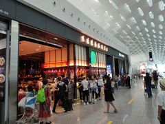 -陈鹏鹏潮汕菜(宝安机场T3航站楼店)