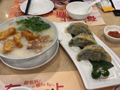 -点都德(大茶楼店)