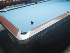 -利都新概念棋牌桌球(本溪路店)