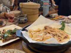 -虾饺妹·粤式手工点心(水荫路店)