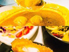 -新仙清汤牛腩(铜锣湾店)