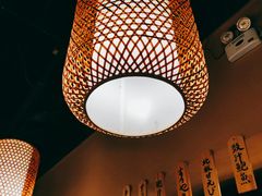 -德川家日本料理(龙德广场店)