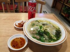 -南粥北面(东大桥店)