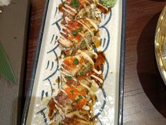 -鸟鹏烧鸟居酒屋(昌岗店)