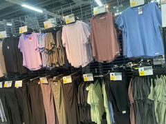 -迪卡侬(蓬江万达店)