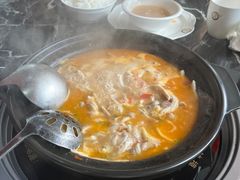 -李师傅脆肚(华强北店)