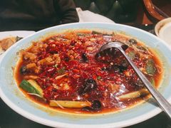 -高第街56号港式餐厅(山大路店)