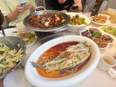 -巨鼎谭家菜(普照寺路店)