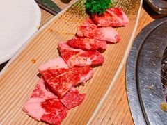 -御牛道日式烤肉料理(杭州万象城店)