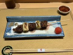 -鹤菊·鮨Omakase(古子城店)