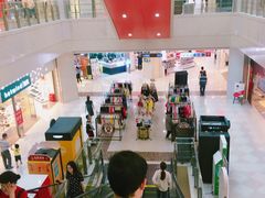 -光启城时尚购物中心