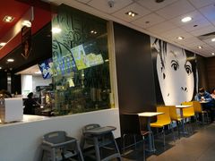 -麦当劳(杭州庆春路店)
