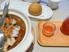 -蔡澜点心·粤菜(万菱汇店)