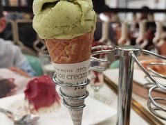 开心果雪糕-MADO冰淇淋咖啡馆(淘金店)