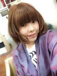 尚丹尼造型作品-尚·丹尼Hair