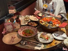 -BROWNSTONE布朗石西班牙餐厅(富城店)