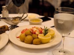 -Keens Steakhouse