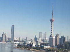 -黄浦江游览快线(金陵东路码头)