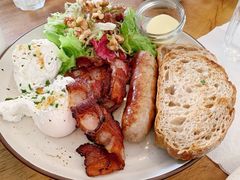 -RAC BAR(安福路店)