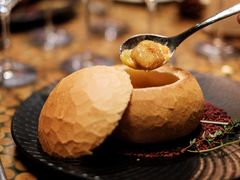 -金奥国际酒店温哥华扒房Vancouver Grill