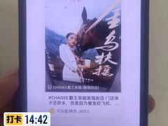 -霸王茶姬(南强街店)
