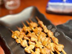 -烧蠔帮·湛江生蚝(茂南万达店)