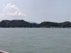 -招商蛇口邮轮母港(观光客运)