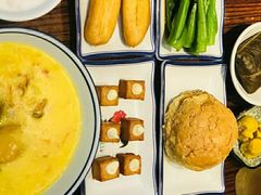 -鲍馬爷·鲍粥(洛浦店)