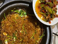 -潇湘码头·鲜湘菜(清河店)