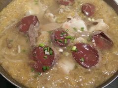 -金掌勺锅包肉(太原万达店)