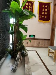 点击看大图 -芳朵美容养生SPA