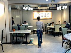 -闽公馆·客家私房菜·商务宴请·包厢(杏林橡树湾店)