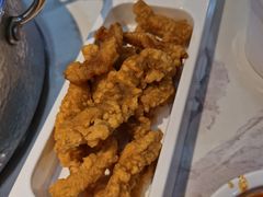 -潮汕酱记鲜牛肉火锅(欧尚店)