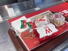 -华莱士·全鸡汉堡(柳州店)