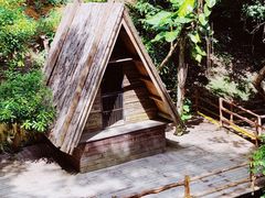 -海南槟榔谷黎苗文化旅游区