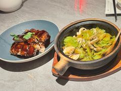 -啫神·广州地标美食(北京路店)