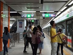 -车公庙(地铁站)